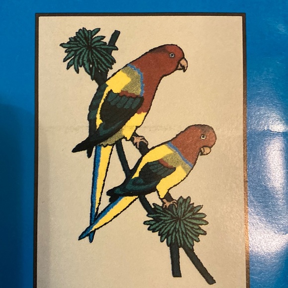 Arts & Craft Iron on designs- sets of 4 - Picture 7 of 12